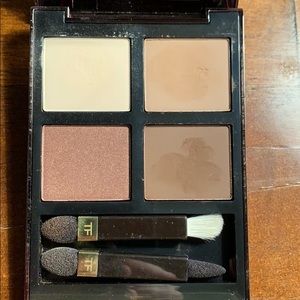 TOM FORD EYE COLOR QUAD!